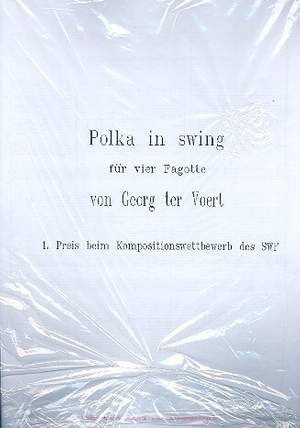 Voert, G T: Polka in swing