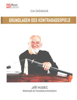 Sasinková, E: Grundlagen des Kontrabassspiels