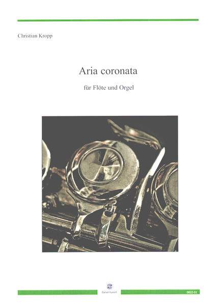 Kropp, C: Aria coronata