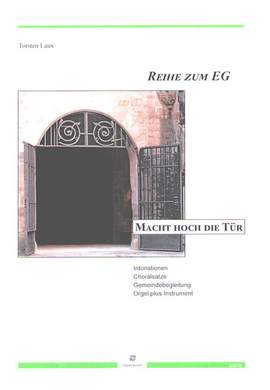 Laux, T: Macht hoch die Tür