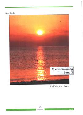 Dierke, S: Abendstimmung Band 2