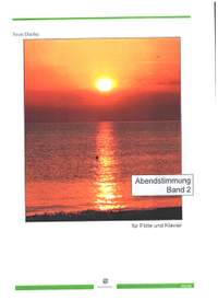 Dierke, S: Abendstimmung Band 2