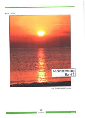 Dierke, S: Abendstimmung Band 2