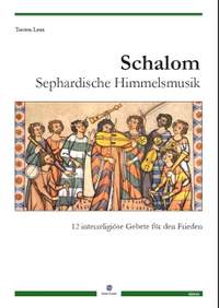 Laux, T: Schalom - Sephardische Hirtenmusik