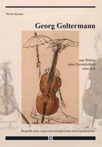 Knauer, M: Georg Goltermann - sein Wirken, seine Persönlichkeit,