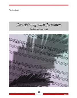 Laux, T: Jesu Einzug nach Jerusalem