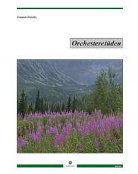 Zwicky, C: Orchesteretüden