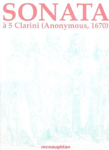 Anonymous: Sonata