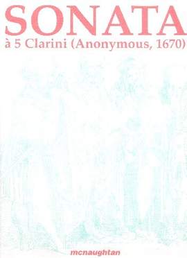 Anonymous: Sonata