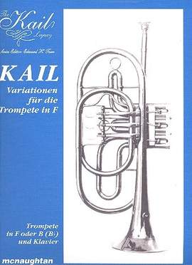 Kail, J: Variationen