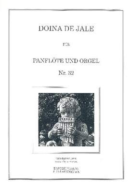 Zamfir, G: Doina De Jale