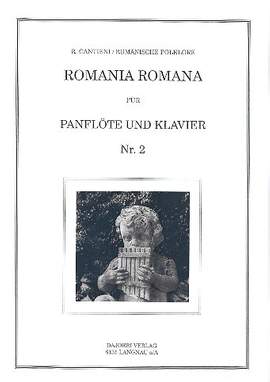Cantieni, R: Romania Romana