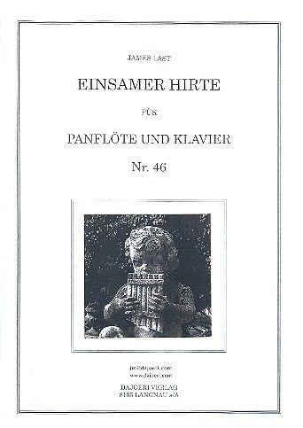 Last, J: Einsamer Hirte