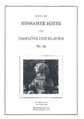 Last, J: Einsamer Hirte
