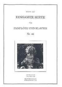 Last, J: Einsamer Hirte