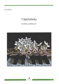 Dierke, S: 3 Spielstücke