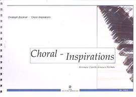 Brückner, C: Choral-Inspirations