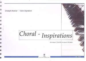 Brückner, C: Choral-Inspirations