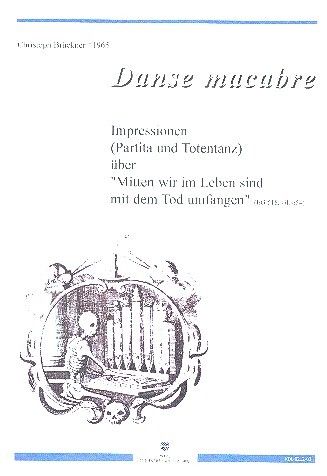 Brückner, C: Danse macabre