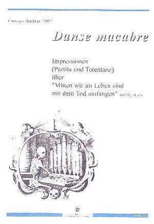 Brückner, C: Danse macabre
