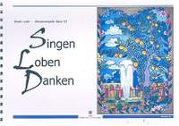 Leibe, B: Choralvorspiele Band 3 - Singen - loben - danken