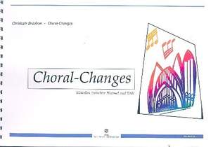 Brückner, C: Choral-Changes