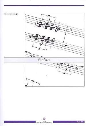 Kropp, C: Fanfares