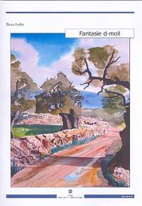 Leibe, B: Fantasie d-moll