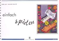 Leibe, B: Orgelwerke Band 3 - einfach spielen
