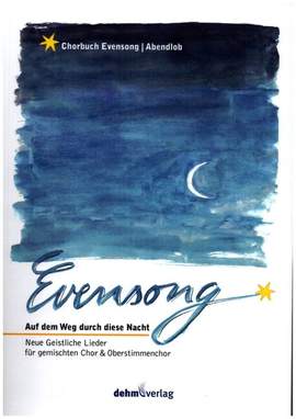 Auf dem Weg durch diese Nacht