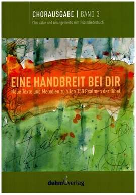 Eine Handbreit bei dir Band 3