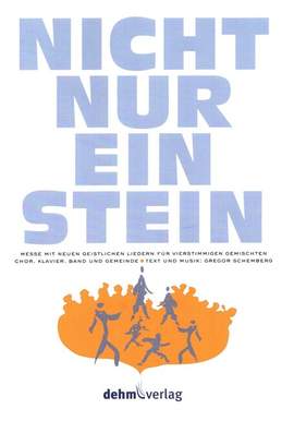 Schemberg, G: Nicht nur ein Stein
