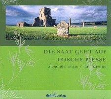 Lawton, L: Die Saat geht auf - Irische Messe CD