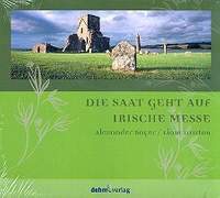 Lawton, L: Die Saat geht auf - Irische Messe CD