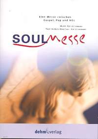 Lünnemann, K: Soulmesse