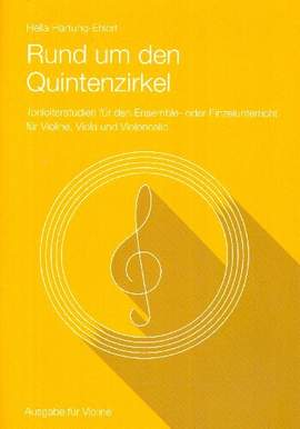 Hartung-Ehlert, H: Rund um den Quintenzirkel
