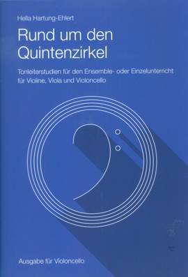 Hartung-Ehlert, H: Rund um den Quintenzirkel