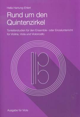 Hartung-Ehlert, H: Rund um den Quintenzirkel