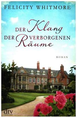 Whitmore, F: Der Klang der verborgenen Räume