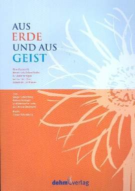 Schemberg, G: Aus Erde und Geist