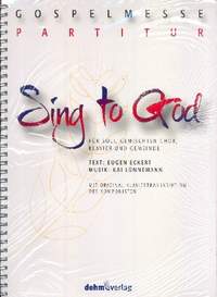 Lünnemann, K: Sing to God