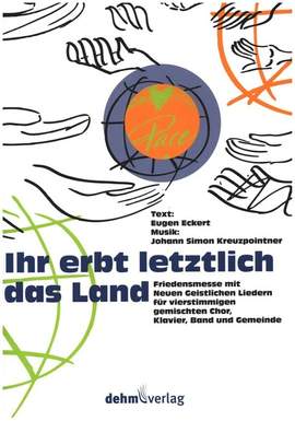 Kreuzpointner, J S: Ihr erbt letztlich das Land