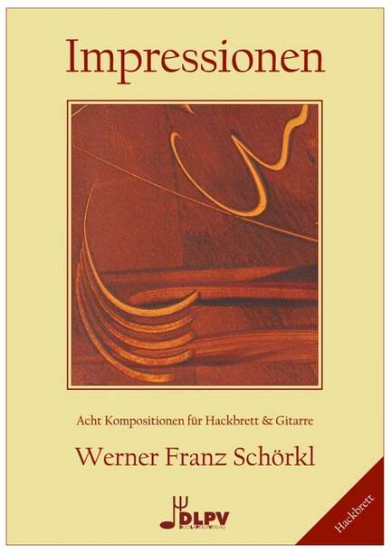 Schörkl, W F: Impressionen