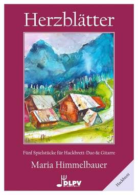 Himmelbauer, M: Herzblätter