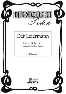 Schubert, F: Der Leiermann