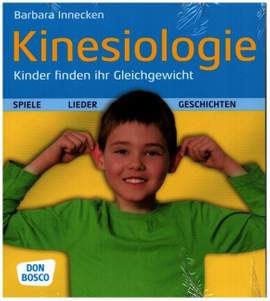 Innecken, B: Kinesiologie