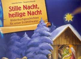 Brandt, S: Stille Nacht, heilige Nacht