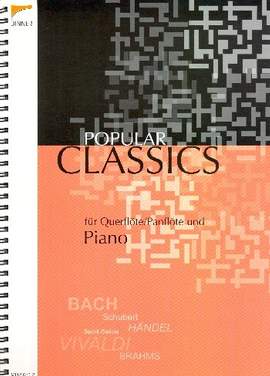 Popular Classics