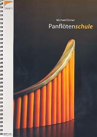 Dinner, M: Schule für Panflöte