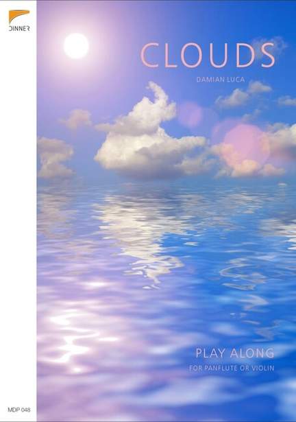 Luca, D: Clouds (+2CD's)